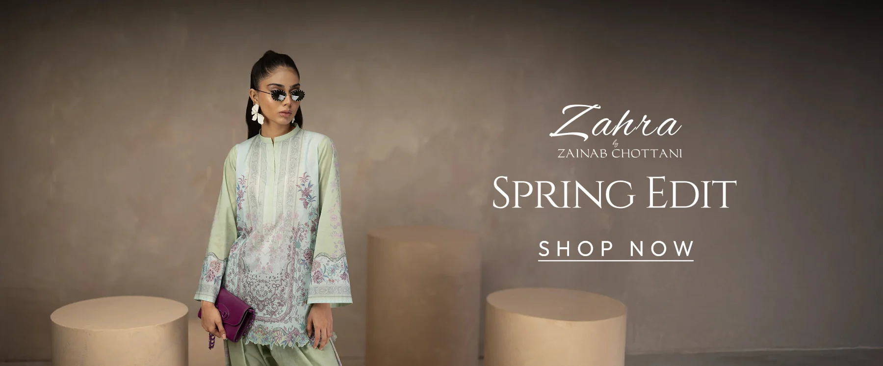 Welcome to Our Store