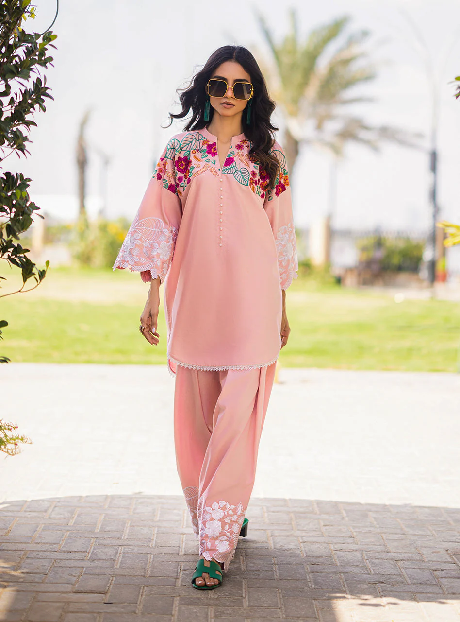 Hot Summer Edit by Tahra